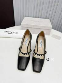 Picture of Jimmy Shoes _SKUJimmyChoosz35-40811586.5CM5CRR0907